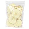 Dried apple slices,natural dried apple,sugar free sweet dried apples,healthy snacks,can also be used for simmering bonsai,bonsai candle crafts,Christmas bowl decorations (Apple slices 3oz/85g) view 1