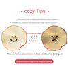 Dried apple slices,natural dried apple,sugar free sweet dried apples,healthy snacks,can also be used for simmering bonsai,bonsai candle crafts,Christmas bowl decorations (Apple slices 3oz/85g) view 3