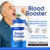 (3 Pack) Microbio Capsules - Official Micro Bio Advanced Supplement Pills Blood Balance Health Support Formula, All Natural Microbio for Overall Health & Wellness Reviews, 180 Capsules for 3 Months view 2