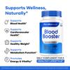 (3 Pack) Microbio Capsules - Official Micro Bio Advanced Supplement Pills Blood Balance Health Support Formula, All Natural Microbio for Overall Health & Wellness Reviews, 180 Capsules for 3 Months view 3