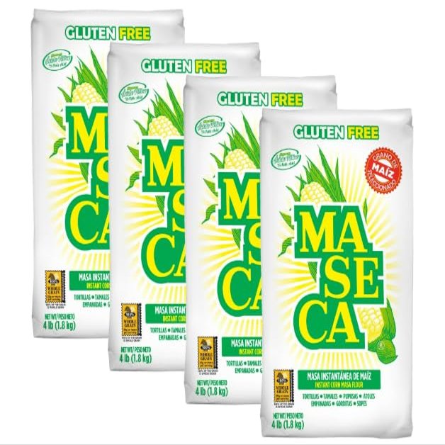 Maseca