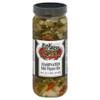 D.ell Alpe Marinated Mild Pepper Mix 16 oz (Pack of 12) view 1