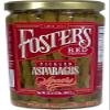 F.osters Asparagus Red Pepper Pickled Products 16 oz (Pack of 6) view 1