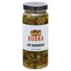 B.uona Beef Hot Giardiniera 16 oz (Pack of 12) view 1