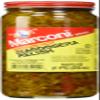 M.arconi Medium Giardiniera Relish 16 oz (Pack of 12) view 1