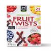 Organic Fruit Twist, Variety Pack, 0.63 oz., 24 pk. by LYNIQUE view 1