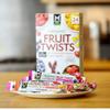 Organic Fruit Twist, Variety Pack, 0.63 oz., 24 pk. by LYNIQUE view 2