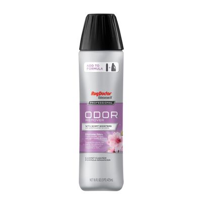 Rug Doctor by Bissell Professional Odor Remover 16oz