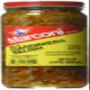 M.arconi Mild Giardiniera Relish 16 oz (Pack of 12) view 1