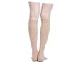 1 Pair Open-toe Socks Resilient Socks Compression Stockings Calf Stockings Compression Socks Compression Hose/693 view 1
