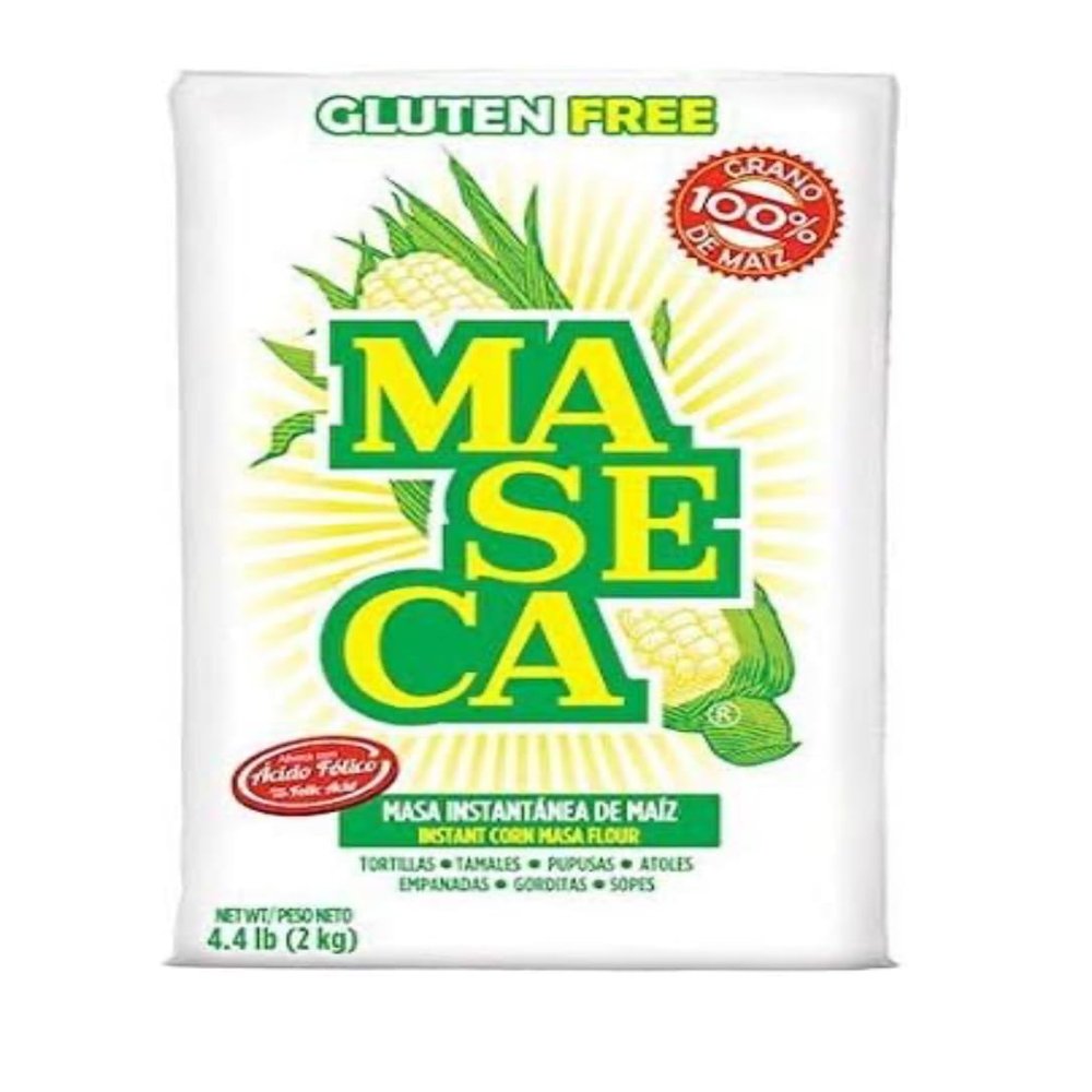 Maseca