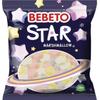 Star Shaped Marshmallows | Perfect for Campfires, S'mores, Party Favors, Christmas, Halloween, Stocking, Basket Stuffer Candy Gift Holiday Tree Marshmallows. view 1