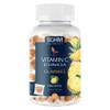 SOHM Individually Wrapped Vitamin C 60000mcg + Echinacea 10000mcg 60 Count, Supports Healthy Immune Health, Vitamin C Gummies,Echinacea Gummies Adults,Vitamin C for Men & Women Vegetarian view 1