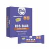 Fody Foods IBS Snack Bars, Salted Caramel, 1.41 Oz (Pack of 12), 6g Prebiotic Fiber, Low FODMAP, Gut & IBS Friendly, Lactose Free, Non-GMO, Gluten Free view 1