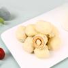 SIJIYUNLI-Almonds Milk Jujube 250g/8.81oz High end Product, Red Jujube Preserved Fruit, Nut Sandwich, Milk Flavored Dessert, Suitable for Pregnant Mothers, Elderly and Children view 4
