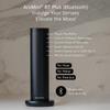 AromaTech New AroMini BT Plus Scent Diffuser w/Bluetooth  Cold-Air Diffusion Scent Machine for Home, Office, Hotel, Spa  Nebulizing Diffusion System for Essential Oil Blends (Black) view 2