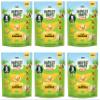 Harvest Snaps Kids Crispy Fruit Snack Bags (6 Pouches of 5 Snack Bags) (Crispy Bananas) view 1