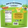 Harvest Snaps Kids Crispy Fruit Snack Bags (6 Pouches of 5 Snack Bags) (Crispy Bananas) view 2