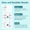 Easy@Home 5 Panel Urine Drug Test Kit, Multi Drug Screening Test, 3 Pack view 3
