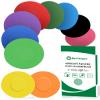 30pcs Adhesive Patches, G7 Over Patches Waterproof, Secure, Hypoallergenic Comfortable Support for 10 Days Day&Night Wear Wear and Protection view 1