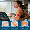 30pcs Adhesive Patches, G7 Over Patches Waterproof, Secure, Hypoallergenic Comfortable Support for 10 Days Day&Night Wear Wear and Protection view 2