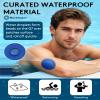 30pcs Adhesive Patches, G7 Over Patches Waterproof, Secure, Hypoallergenic Comfortable Support for 10 Days Day&Night Wear Wear and Protection view 3