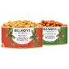 Belmont Peanuts Holiday Gift Bundle with Sea Salt and Butter Toffee Virginia Peanuts, 20 oz (2 Pack)  Hand Seasoned, No Preservatives, Absolutely Delicious  A Secret Santa Favorite view 1