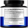 (2 Pack) Virility Savior Capsules For Men, Official VirilitySavior Male Formula, Premium Pills For Max Performance and Confidence, All-Natural Support For Overall Health And Wellness (120 Capsules) view 2