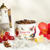 Kusmi Tea - Glgg Christmas Tea - Blend of Organic Hibiscus, Fruits and Spices - Box of 4,23 oz Loose Leaf Tea - Limited Christmas Edition (Winter Sports) view 2