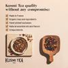 Kusmi Tea - Glgg Christmas Tea - Blend of Organic Hibiscus, Fruits and Spices - Box of 4,23 oz Loose Leaf Tea - Limited Christmas Edition (Winter Sports) view 4