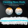 (20 Count) Duster Refills Compatible with Bona Extendable Dusting Kit and The Bona Compact Dusting Kit, Disposable Dust Removal Brush Heads for Electronics, Furniture, Car Interior view 2
