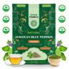 200g Jamaican Blue Vervain Powder 100% Pure Natural Powder Herbal Tea view 2