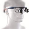 Magnifying Glass Headband Magnifier, Handheld Digital Magnifier, Medical Dental Surgical Loupes 2.5X 3.5X Binoculars Magnifier Profession Headband Magnifying Glass Hobbies,Reading,Jewelry Loupe,Crafts view 2