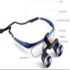 Magnifying Glass Headband Magnifier, Handheld Digital Magnifier, Medical Dental Surgical Loupes 2.5X 3.5X Binoculars Magnifier Profession Headband Magnifying Glass Hobbies,Reading,Jewelry Loupe,Crafts view 3