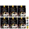 30 Tea Bags/Box Pimnada Black Coffee Tea Delicious Coffee Snack Intense Mush Mellow Set 6 No0617899569 By Beautygoodshop [Get Free For You Beauty Gifts] view 1