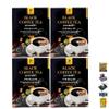 Pimnada Black Coffee Tea 30 Tea Bags/Box Delicious Coffee Snack Intense Mush Mellow (of 4) By Beautygoodshop [Get Free For You Beauty Gifts] view 1
