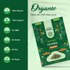 100 Fennel Tea Bags Healthy Well Cleaned Fennel Blend Tea Bags Herbal Tea Well Aroma view 3