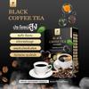 Pimnada Black Coffee Tea Delicious Coffee Snack Intense Mush Mellow 30 Tea Bags/Box Set 12 No0939789289 By Beautygoodshop [Get Free For You Beauty Gifts] view 4