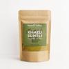 Ultimate Georgian Spice 5-Pack Supra Gift Set - Dry Adjika, Khmeli Suneli, Utskho Suneli, Imeretian Saffron, Svanetian Salt | Best Value Collection view 2