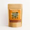 Ultimate Georgian Spice 5-Pack Supra Gift Set - Dry Adjika, Khmeli Suneli, Utskho Suneli, Imeretian Saffron, Svanetian Salt | Best Value Collection view 4