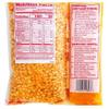 Mega-pop Popcorn 20 count, Oil and Salt Kit with Coconut Oil - Flavored Popcorn - Butter Corn/Oil/Salt Kits,22 oz view 2