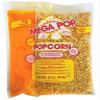 Mega-pop Popcorn 20 count, Oil and Salt Kit with Coconut Oil - Flavored Popcorn - Butter Corn/Oil/Salt Kits,22 oz view 3