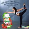Aguaje Siempre Bella by Natural Medix  Amazonian Superfruit for Feminine Vitality, Balance & Radiance view 2