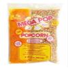 Mega-pop Popcorn 1 count, Oil and Salt Kit with Coconut Oil - Flavored Popcorn - Butter Corn/Oil/Salt Kits, oz (Bag, 10.6 oz - 1 Pack) view 1