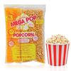 Mega-pop Popcorn 1 count, Oil and Salt Kit with Coconut Oil - Flavored Popcorn - Butter Corn/Oil/Salt Kits, oz (Bag, 10.6 oz - 1 Pack) view 4