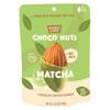 P.ocket Latte Matcha Chocolate Nuts 3.53 oz (Pack of 6) view 1