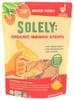 S.olely Mango Dried Strips 12 oz (Pack of 8) view 1