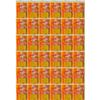 Mega-pop Popcorn 36 count, Oil and Salt Kit with Coconut Oil - Flavored Popcorn - Butter Corn/Oil/Salt Kits,8 oz view 1