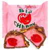 Big Cherry Chocolate Peanut Candy 1.34oz 12 Pack Packaged and Distributed by Casi Home view 3