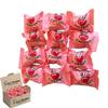 Big Cherry Chocolate Peanut Candy 1.34oz 12 Pack Packaged and Distributed by Casi Home view 4